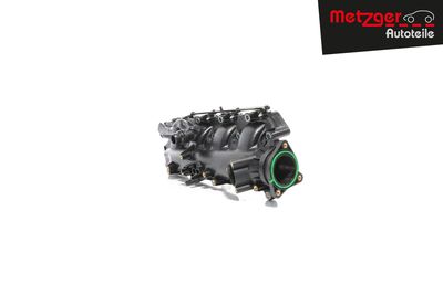 SAUGROHRMODUL METZGER AUTOTEILE 2100057 29