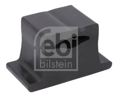 FEBI BILSTEIN Anschlagpuffer, Federung