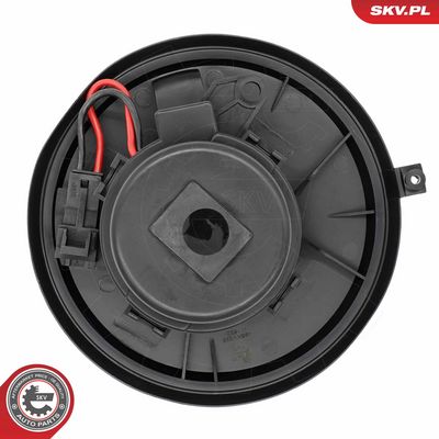 VENTILATOR HABITACLU ESEN SKV 68SKV223 5