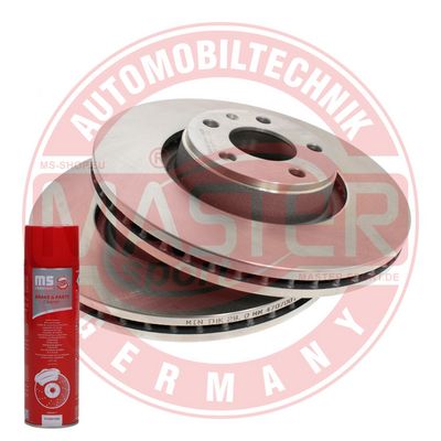 DISC FRANA MASTER-SPORT GERMANY 24013001751SETMSP