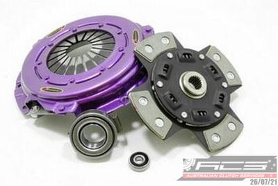 Комплект сцепления AUSTRALIAN CLUTCH KSZ20005-1R для SUZUKI SWIFT
