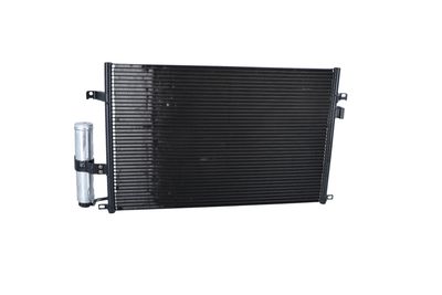 CONDENSATOR CLIMATIZARE NRF 35573 25