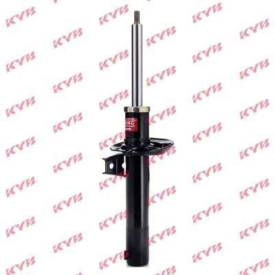 Shock Absorber 335808