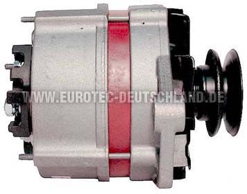 GENERATOR EUROTEC 12036790 1