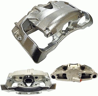 Brake Caliper Brake ENGINEERING CA2920R