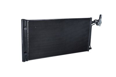 CONDENSATOR CLIMATIZARE NRF 350611 43