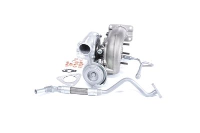 LADER AUFLADUNG BTS Turbo T981095 11