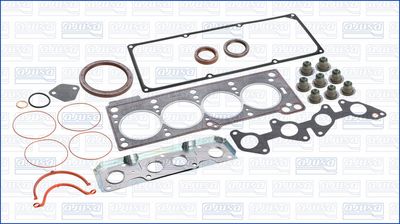 DICHTUNGSVOLLSATZ MOTOR