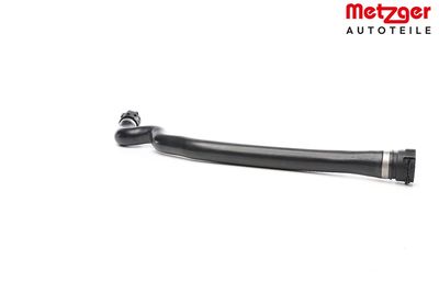 KüHLERSCHLAUCH METZGER AUTOTEILE 2422281 19