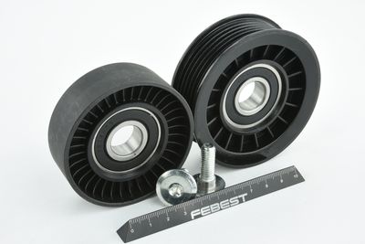 ROLA INTINZATOR CUREA TRANSMISIE FEBEST 2187CB4KIT 48