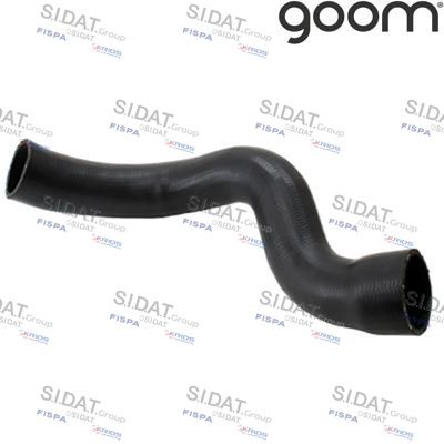 въздуховод за турбината SIDAT 500720
