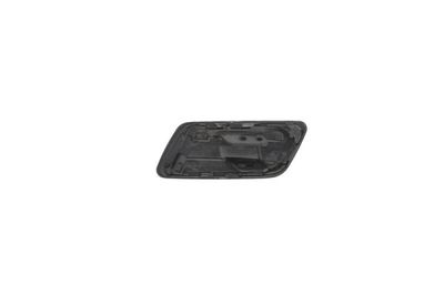 Sluitring Voor Rechts (plastic, voor het schilderen) past: VW CC 11.11-12.16