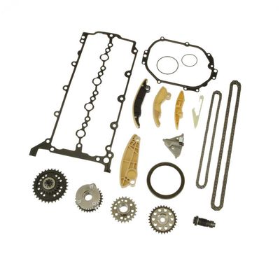 STEUERKETTENSATZ GATES CHK1037M 68