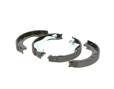 BREMSBACKENSATZ FESTSTELLBREMSE BOSCH 0986487713 7