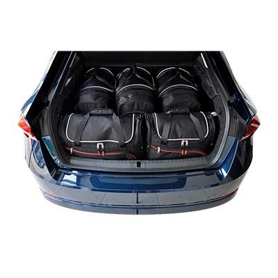 Torba - wyposażenie bagażnika RAMEDER 201357