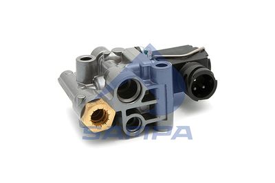 Válvula Solenoide