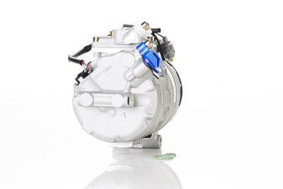 COMPRESOR CLIMATIZARE NISSENS 890073 39
