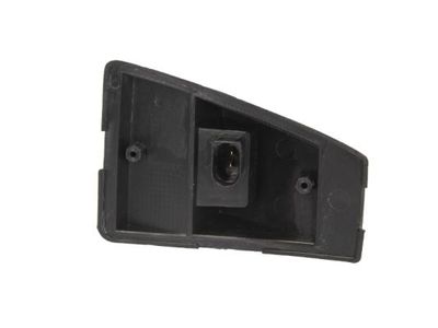 Knipperlicht voor Rechts (transparant, LED)