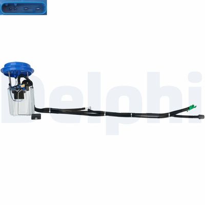 Zespół zasilający w paliwo DELPHI FG2671-12B1