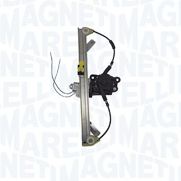 MAGNETI MARELLI Fensterheber