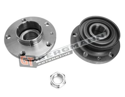 GT-BERGMANN Automotive Rato guolio komplektas