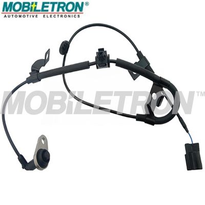 SENZOR TURATIE ROATA