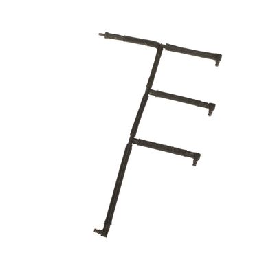 FURTUN SUPRACURGERE COMBUSTIBIL GATES MFL1352 68