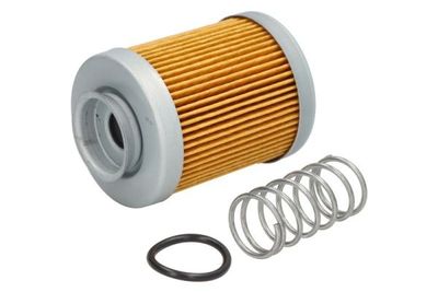 Hydraulisch filter (patroon) past: AEBI TP 47, TT270, TT33, TT40, TT50, TT55  BOBCAT 825  CLAAS 60, 820, 840, 860, 880  NEW HOLLAND L 555