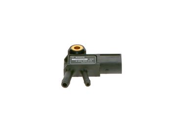 SENSOR ABGASDRUCK BOSCH 0281006278 4