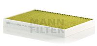 MANN-FILTER FP 31 003 MANN-FILTER FP 31 003