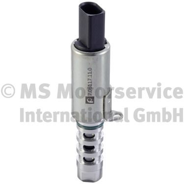 SUPAPA COMANDA POZ. ARBORE CU CAME