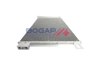 CONDENSATOR CLIMATIZARE BOGAP W4117102 3