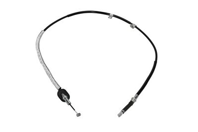 Trosas, stovėjimo stabdys