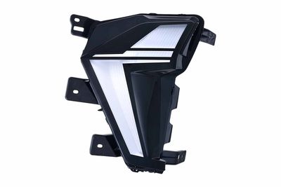 Światła do jazdy w dzień HELLA 2PT016718-011