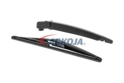 SET STERGATOARE CURATARE PARBRIZ ACKOJA A389652 15