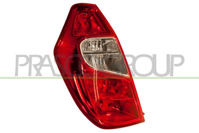 Задний фонарь PRASCO HN0034054OE для HYUNDAI i10