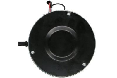 Airconditioning compressor 12V (R134a) past: CASE IH 235, 260, 290, 315, 340, 370  NEW HOLLAND T8.300, T8.330, T8.360, T8.390, T8.420