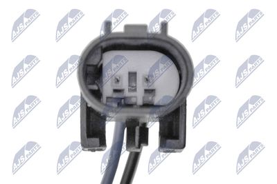 Takaluukun kahva NTY EZC-ME-066 – SMART
