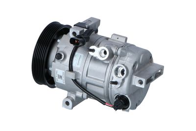 COMPRESOR CLIMATIZARE NRF 320085G 8