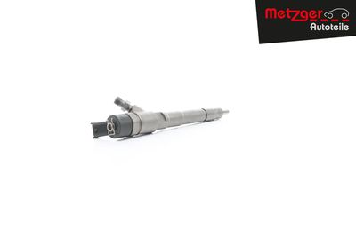 INJECTOR METZGER AUTOTEILE 0870076 17
