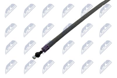 Brava vrata NTY EZC-ME-052