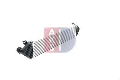 LADELUFTKüHLER AKS DASIS 097016N 5