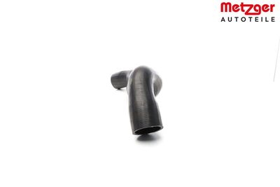 LADELUFTSCHLAUCH METZGER AUTOTEILE 2400338 8