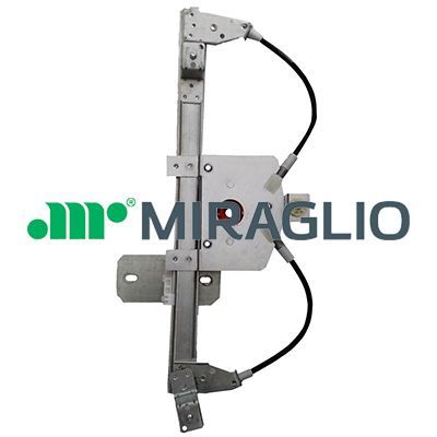 MECANISM ACTIONARE GEAM