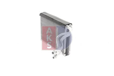 VERDAMPFER KLIMAANLAGE AKS DASIS 820332N 2