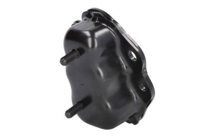 Versterking van de bumper, (en) reinforcement brackets Achter Links (staal) past: TOYOTA COROLLA 1.4-2.0D 10.06-07.14