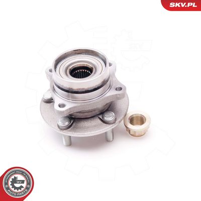 Rato guolio komplektas