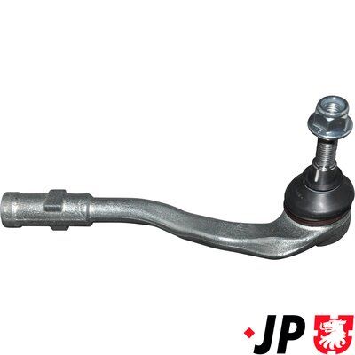 Hlava příčného táhla řízení JP GROUP 1144605080