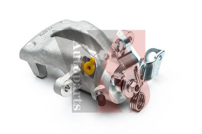 Vorschau Bremssattel Ansicht 2