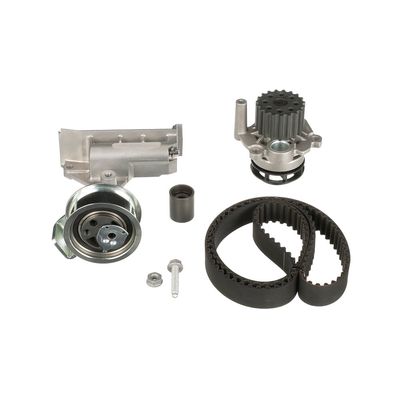 WASSERPUMPE + ZAHNRIEMENSATZ GATES KP75569XS1 26